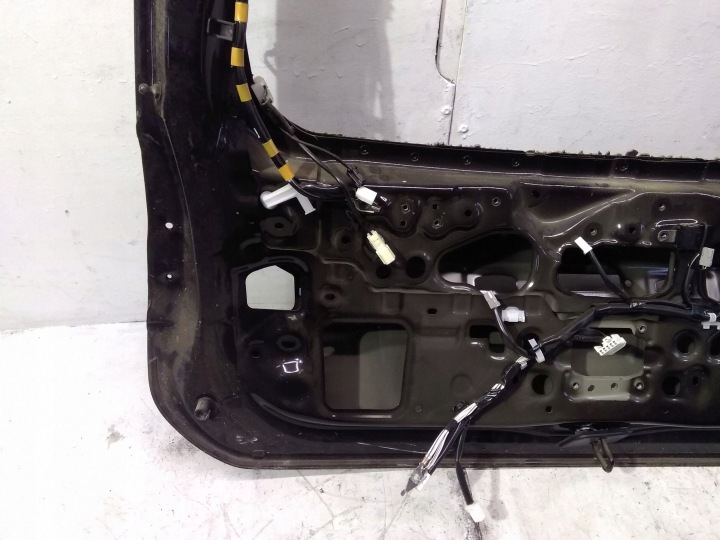 2011 LEXUS CT 200H COUVERCLES DE COFFRE COUVERCLES DE COFFRE