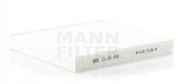 JUEGO DE FILTROS MANN-FILTER SEAT LEON SC 