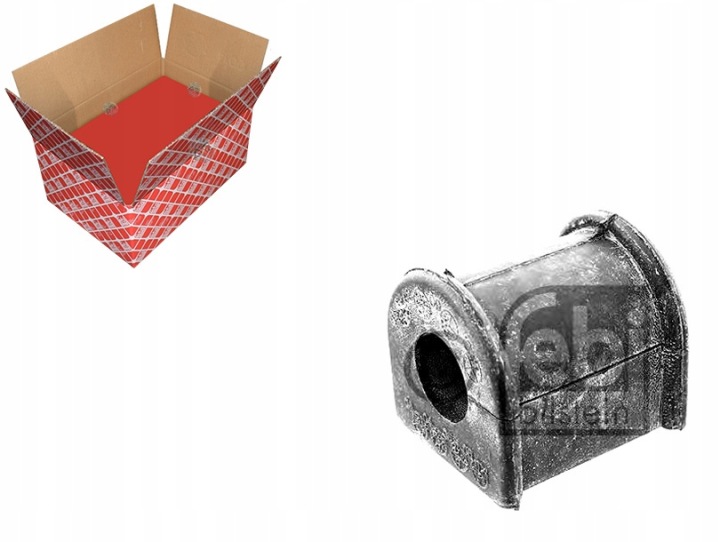 COUSSIN STABILISATEUR FEBI BILSTEIN 41159 4571206000