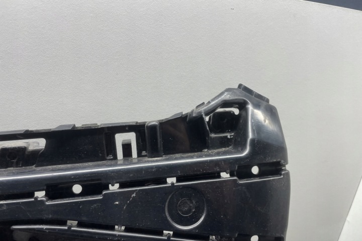 GAUCHE GLISSIÈRE ARRIÈRE PARE-CHOCS BMW 4 COUPÉ (F32, F82) 7285561 3.0L DIESEL