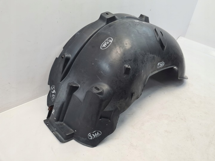 MERCEDES ML W163 PASSAGE DE ROUE GAUCHE AVANT A1638840722