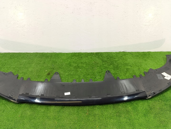 CUPRA FORMENTOR LIFT 24- 5FF DOUBLURE SPOILER PARE-CHOCS AVANT OM NEUF