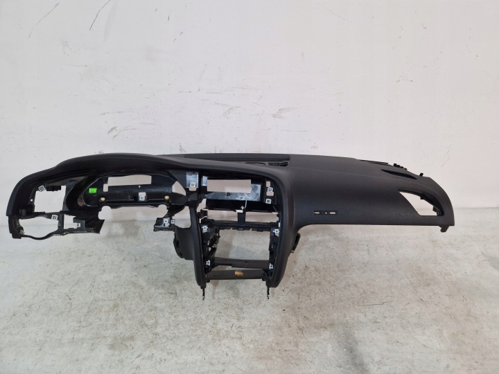 AUDI A5 8T LIFT PLANCHE ROZDZELCZA COCKPIT CONSOLE ORIGINAL