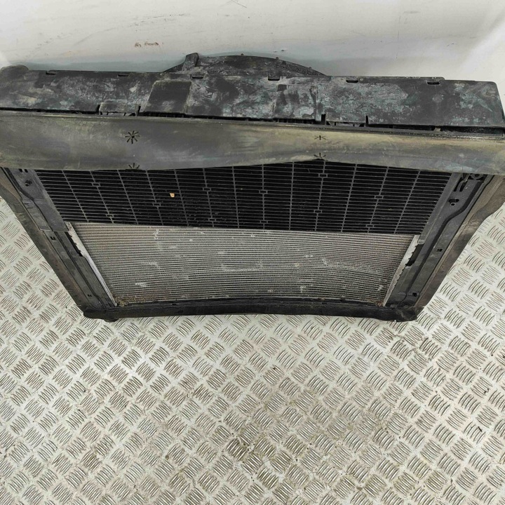 PIÈCES REFROIDISSEMENT VW ID.3 (E11) 1EA959455D 22058684 107KW 2021
