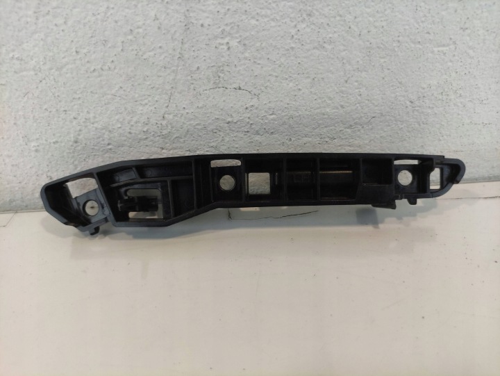 OPEL ASTRA K GLISSIÈRE PARE-CHOCS GAUCHE AVANT 39020436