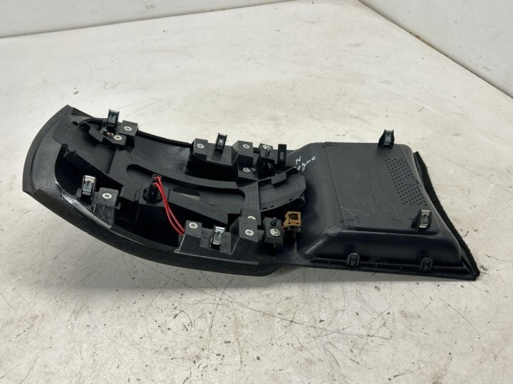 CHÂSSIS LEVIER DE VITESSES NISSAN ROGUE 969414BA0A