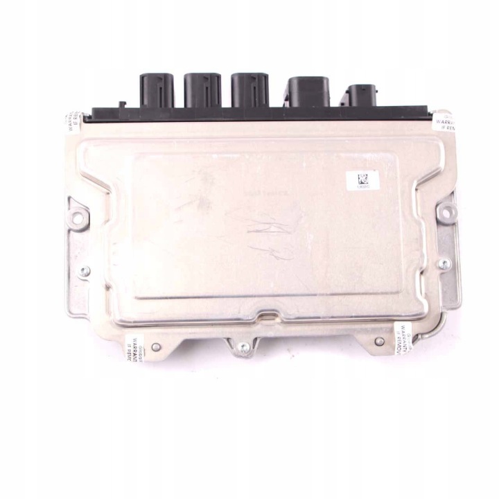 MINI F54 F55 136HP ESSENCE B38 CONTRÔLEUR MOTEUR ECU DME MANUEL 8654460