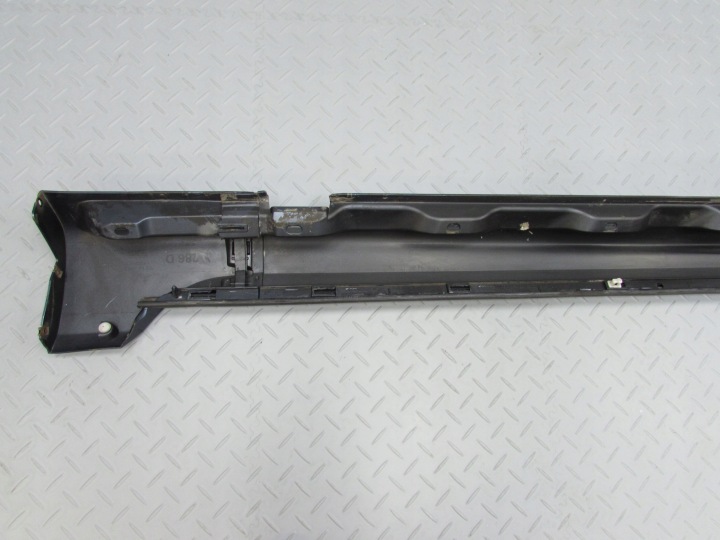 VOLVO S80 II 07-16 MOULURE SEUIL REVÊTEMENT DROITE 39873097 466