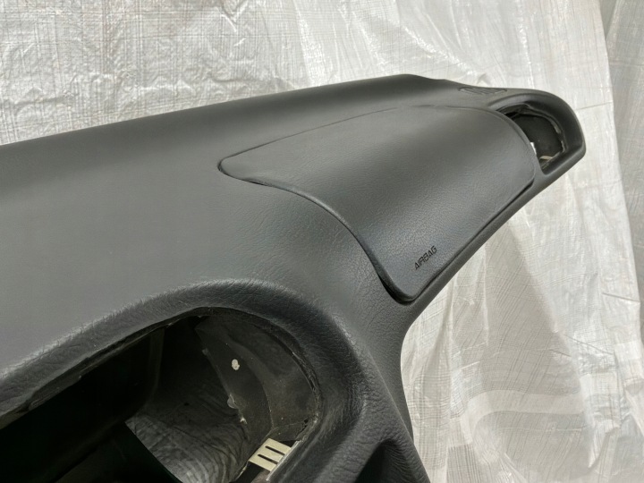PEUGEOT 406 COUPÉ CONSOLE TABLEAU DE BORD EUROPE