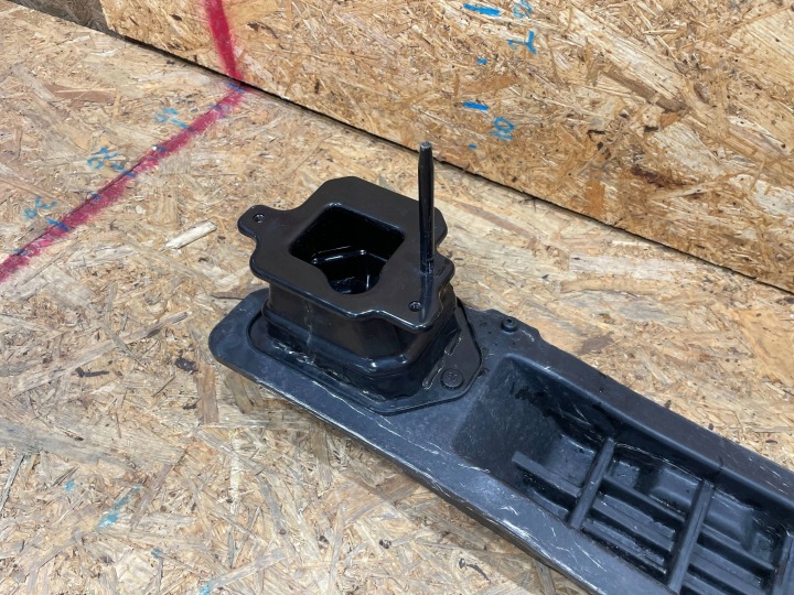 HYUNDAI TUCSON IV 4 NX4 LIFT 24- POUTRE RENFORCEMENT PARE-CHOCS ARRIÈRE ARRIÈRE