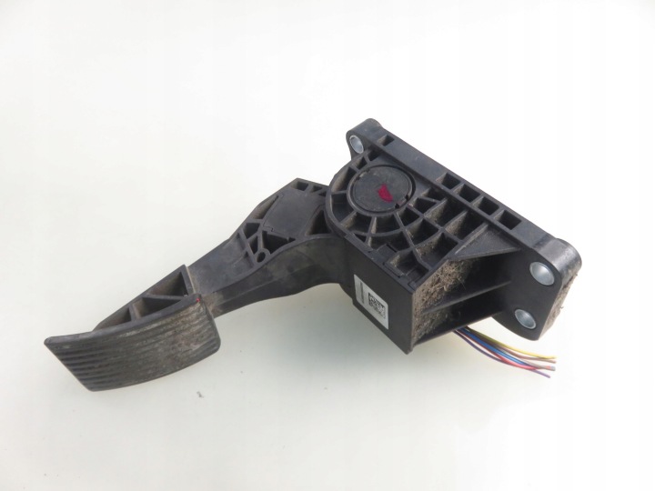 POTENTIOMÈTRE GAZ MERCEDES-BENZ ACTROS MP4 9603000004