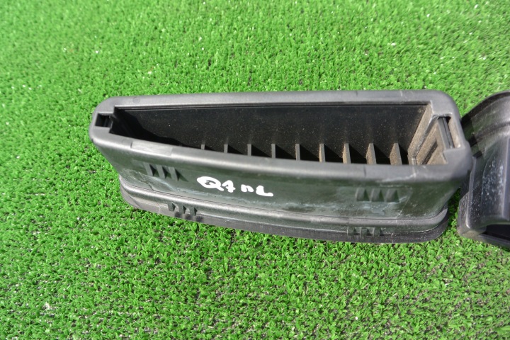 GRILLE ADMISSION AIR DROITE GAUCHE AUDI Q7 4L JEU