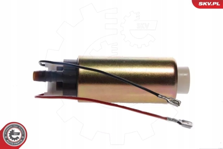 ESEN SKV POMPE CARBURANTS PSA 3,0BAR. 02SKV254 SKV