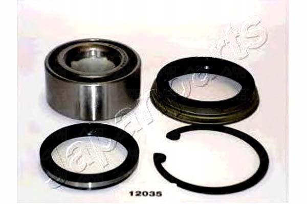 KIT LOZ JAPANPARTS KK-12035 TOYOTA ST JAPANPARTS KK-12035 KIT ROULEMENT