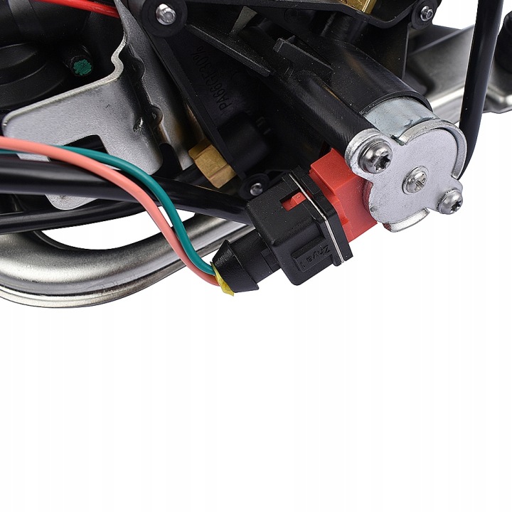 COMPRESSEUR SUSPENSIONS PNEUMATIQUE VERS LAND ROVER RANGE ROVER III 3.0 4.2 4.4 02-05