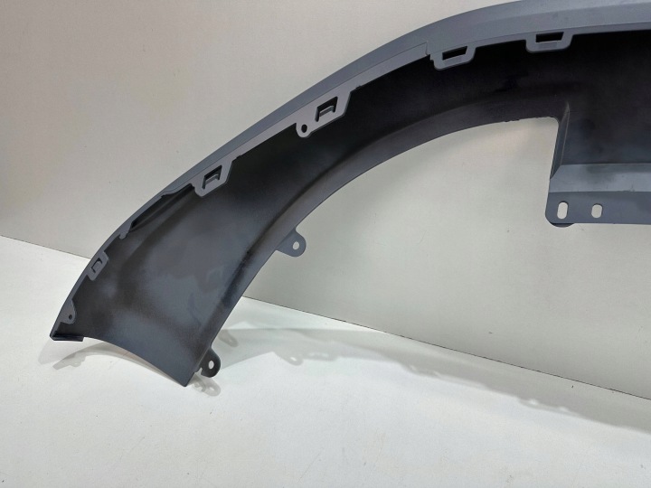 DOUBLURE PARE-CHOCS AVANT AVANT PORSCHE MACAN 95B GTS 95B805903D NEUF OE