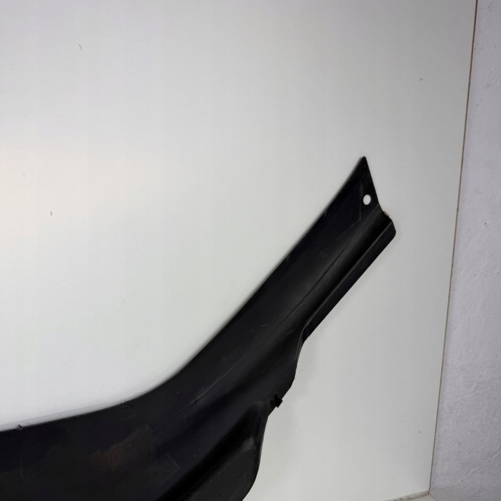 REVÊTEMENT PROTECTION SUPÉRIEURE PANNEAU AVANT AUDI Q7 4L OE ORIGINAL 4L0807081
