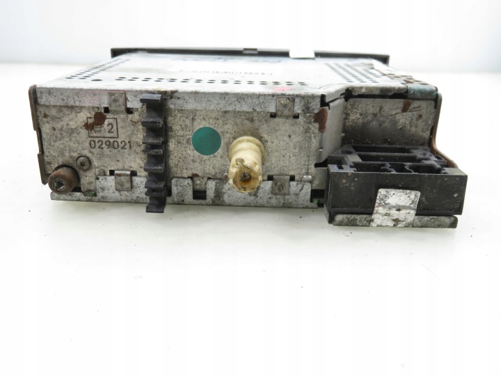 RADIO RENAULT GRAND SCENIC II 8200300859