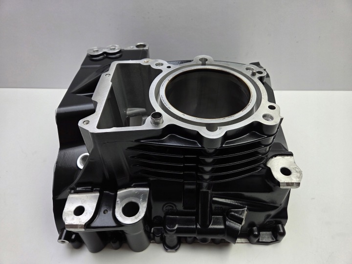 BMW R 1200 GS RT RS R 13-18 PISTON CARTER 8567725 BLOC 122EN