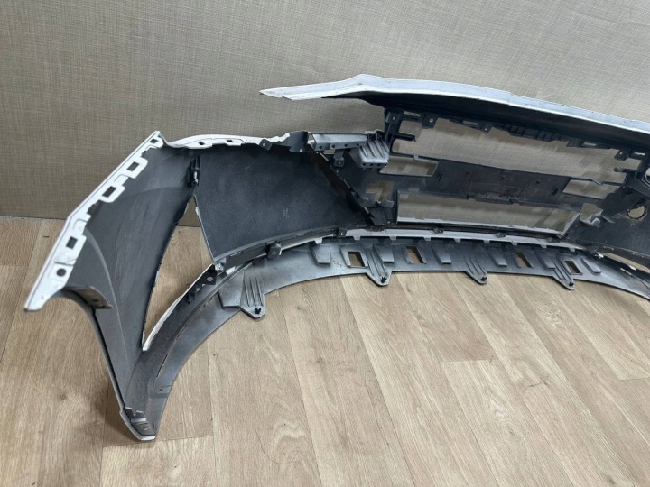 PARE-CHOCS AVANT AVANT HYUNDAI ELANTRA CN7 7 VII 2020- 86511-AA000