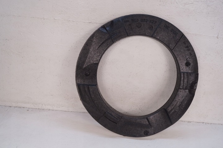 AUDI A4 B6 B7 INSERT ROUES DE RÉSERVE 8E9012109E 8E9863327 CRIC CLÉ