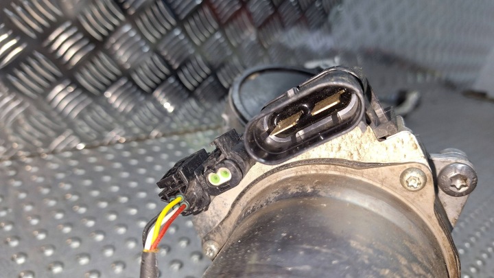 CRÉMAILLÈRE DE DIRECTION A1774601801 MERCEDES A W177 W247 W118 W156