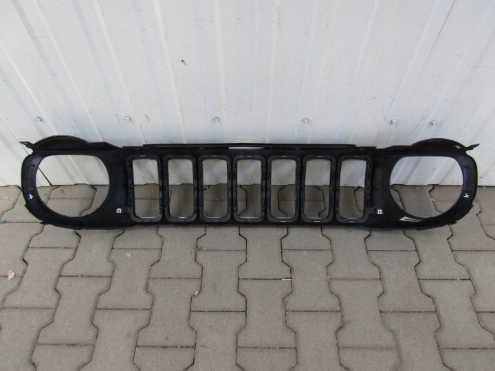 PARE-CHOCS AVANT AVANT JEEP RENEGADE LIFT 18R-