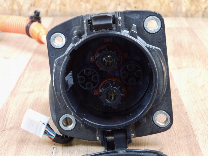 MITSUBISHI OUTLANDER III CÂBLE PRISE TRANSMISSION LADOWANIA LADOWARKI 9482A308