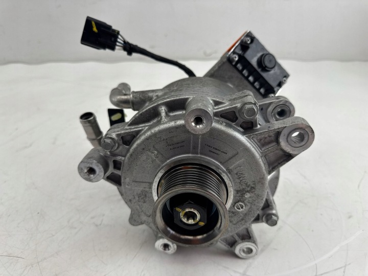 HYUNDAI TUCSON IV NX4 2024 ALTERNATEUR