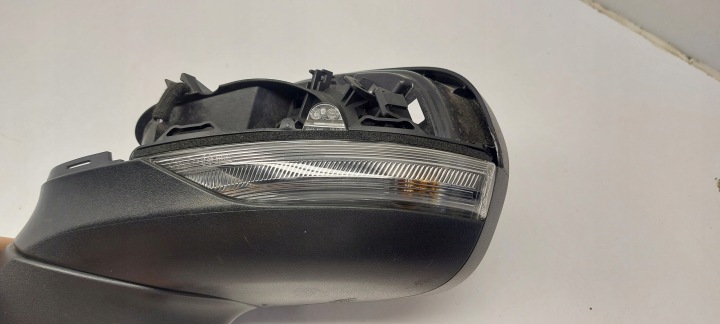RÉTROVISEUR GAUCHE FORD FIESTA MK8 6 GOUPILLE EUROPE CHÂSSIS CLIGNOTANT