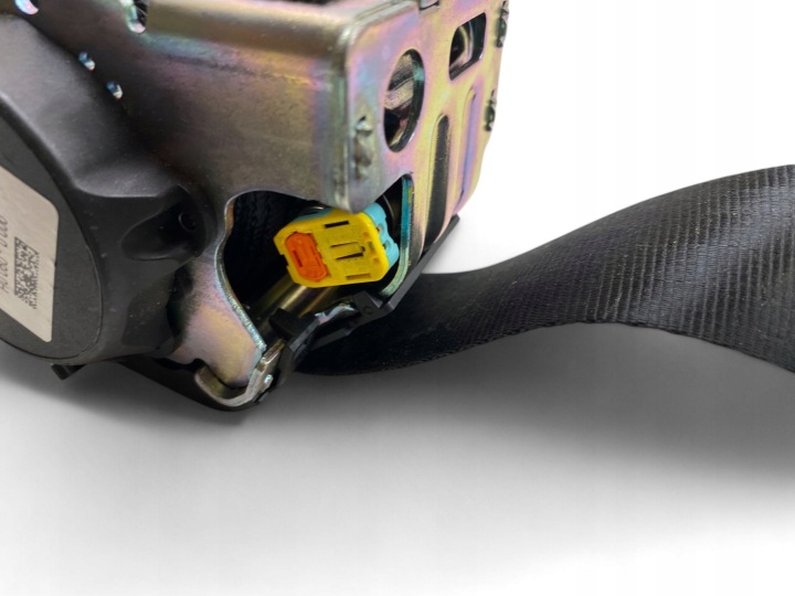 VOLVO XC40 ARRIÈRE CEINTURE DE SÉCURITÉ 31462131