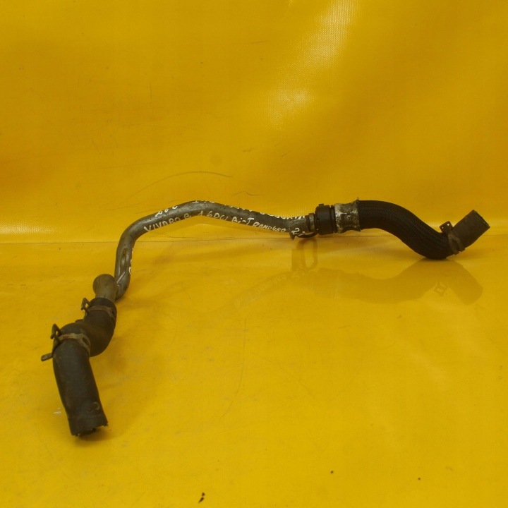 TUYAU EAU TURBO OPEL VIVARO B 140555811R 1.6 DCI BIT R9M RENAULT NISSAN