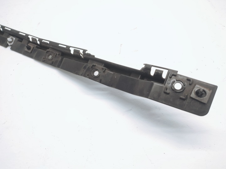 FORD MONDEO MK5 GLISSIÈRE RENFORCEMENT PARE-CHOCS ARRIÈRE BERLINE