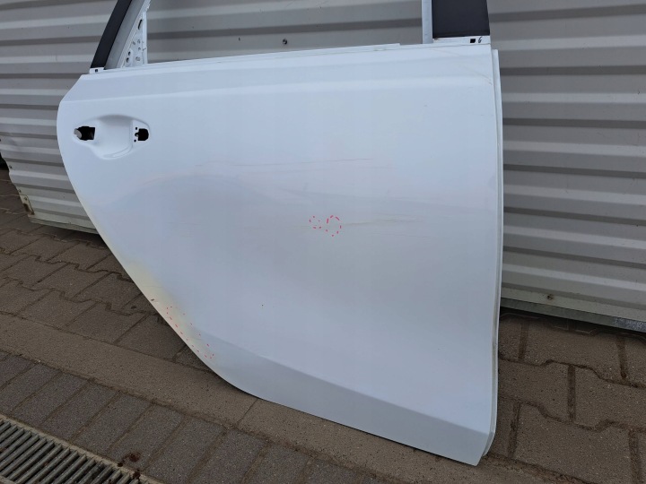 PORTES ARRIÈRE ARRIÈRE DROIT KIA CEED 3 III HAYON