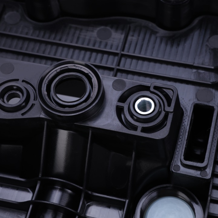 COUVERCLE DE SOUPAPES AVEC JOINT D'ÉTANCHÉITÉ VERS HYUNDAI I40 2012-2019 22410-2A700