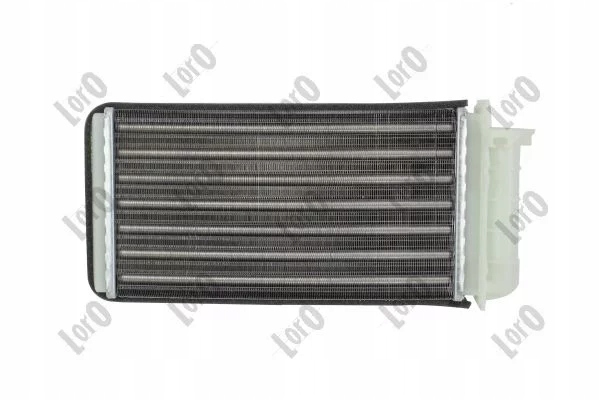 ABAKUS 016-015-0001 ÉCHANGEUR DE CHALEUR CHAUFFAGE INTÉRIEUR