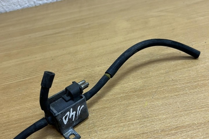 SOUPAPE ELEKTROMATYCZNY MERCEDES-BENZ E (W124) 0015408697 4.2L GASOLINE 205KW