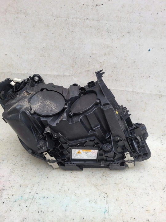 BMW X3 G01 X4 G02 LCI LIFT 21- PHARE GAUCHE AVANT AVANT LASER 5A29217-09LL