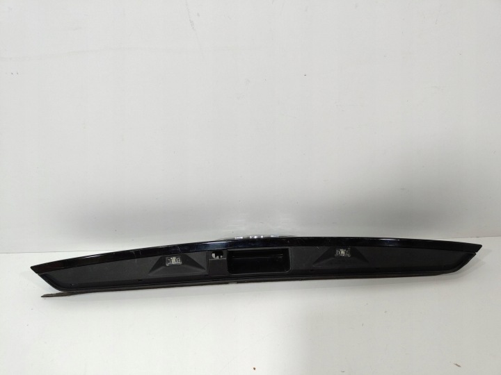 MINI COOPER COUNTRYMAN F60 CACHE COUVERCLES DE COFFRE COUVERCLES DE COFFRE 14476910