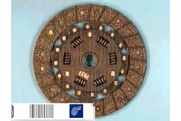BLUE PRINT ADK83107 DISQUE ADHÉRENCE