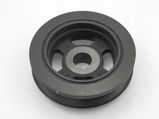 KOLO POULIE ARBRE VILEBREQUIN TOYOTA ENG.3ZZFE 4ZZFE AVENSIS T22 25 97-08,CORO