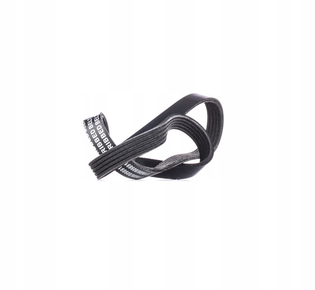 RIDEX 305P0164 COURROIE EN V MULTICANAL