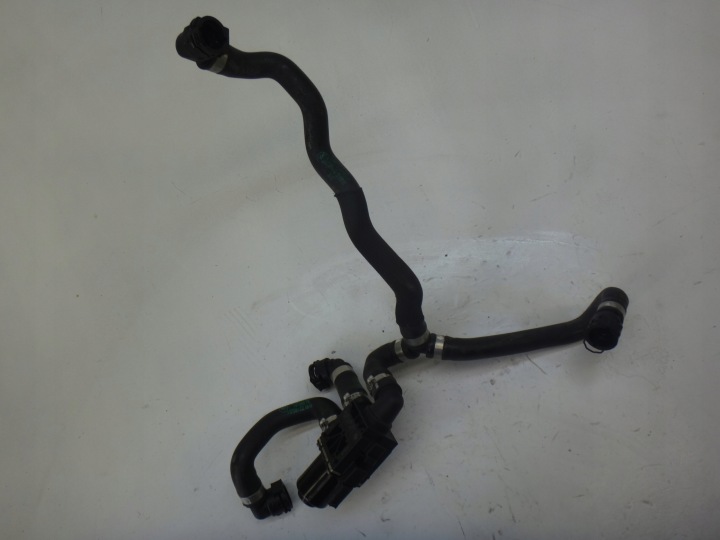 ÉLECTROVANNE SOUPAPE EAU BMW F20 F22 F30 F32 F07 F10 G30 F01 G11 F25 F26 F15