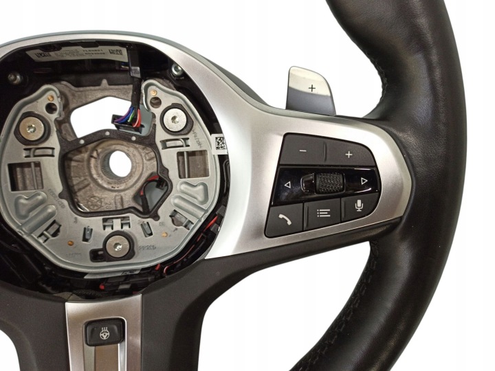 VOLANT BMW 3 G20 G21 32308746691