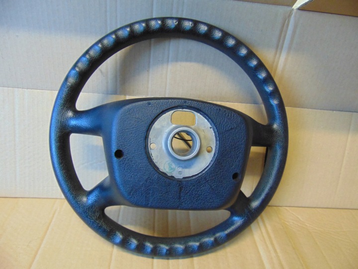 VOLANT SKODA FABIA I EUROPE