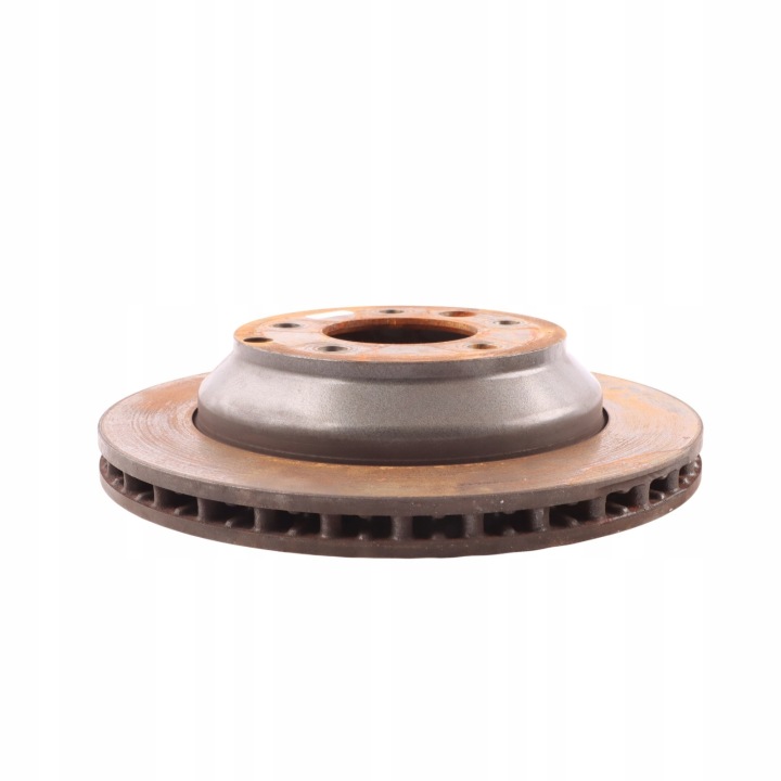 VW TOUAREG 7L AUDI A4 B8 DISQUES FREIN ARRIÈRE GAUCHE DROIT 330X28 7L8615601C