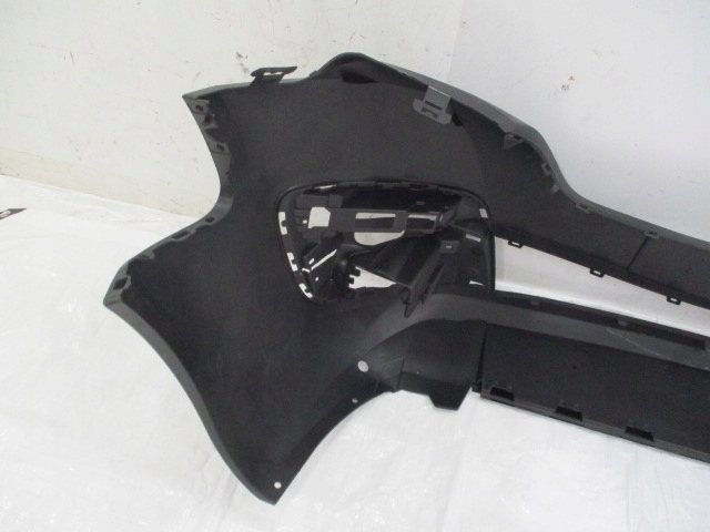 PEUGEOT PARTENAIRE III LIFT PARE-CHOCS AVANT NEUF