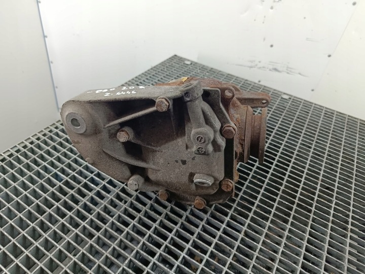 DIFFÉRENTIEL ARRIÈRE BMW 3 E90 7524319 3:38 2.0 16V 320I
