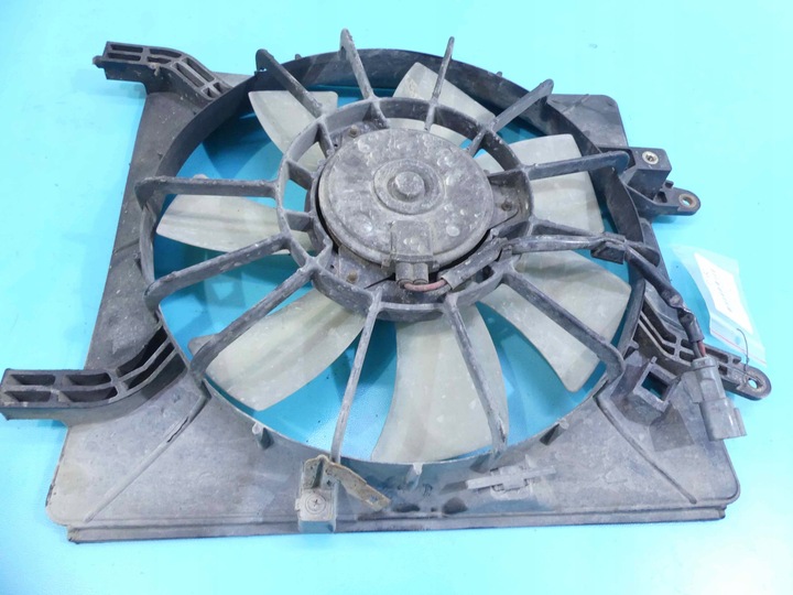 VENTILADOR DEL RADIADOR HONDA ACCORD VII 02-08 2.4 