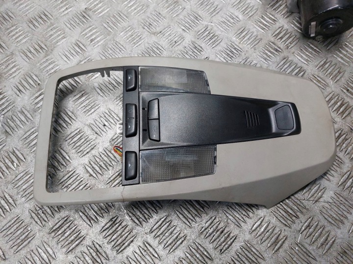 KIT DE DÉMARRAGE VOLVO V50 I 2.0 D 30729518 8690720 30737155 30672503